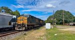 CSX 5342 leads M225.